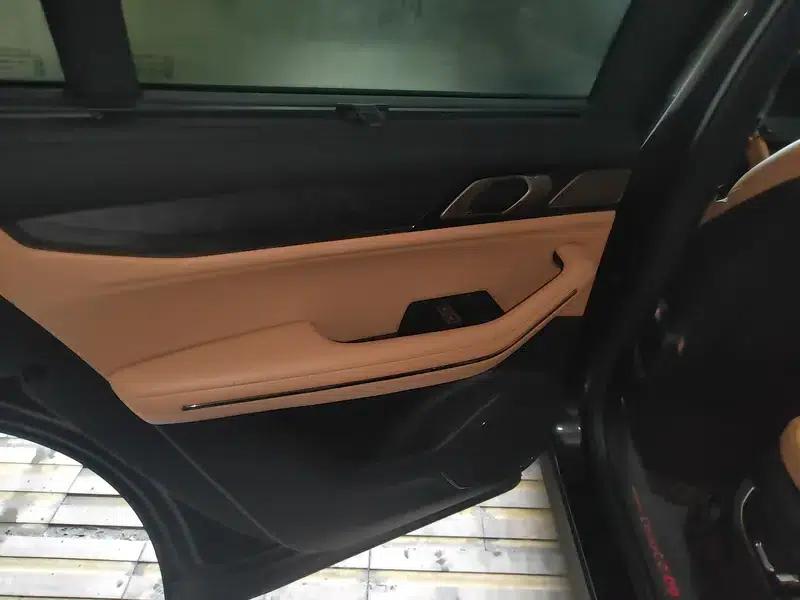 Lynk & Co 09 2021 2.0T Halo 6-seater — миниатюра 17