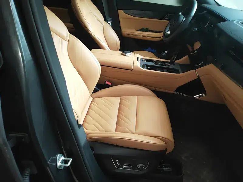 Lynk & Co 09 2021 2.0T Halo 6-seater — миниатюра 8