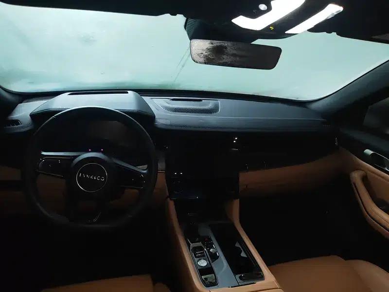 Lynk & Co 09 2021 2.0T Halo 6-seater — миниатюра 10