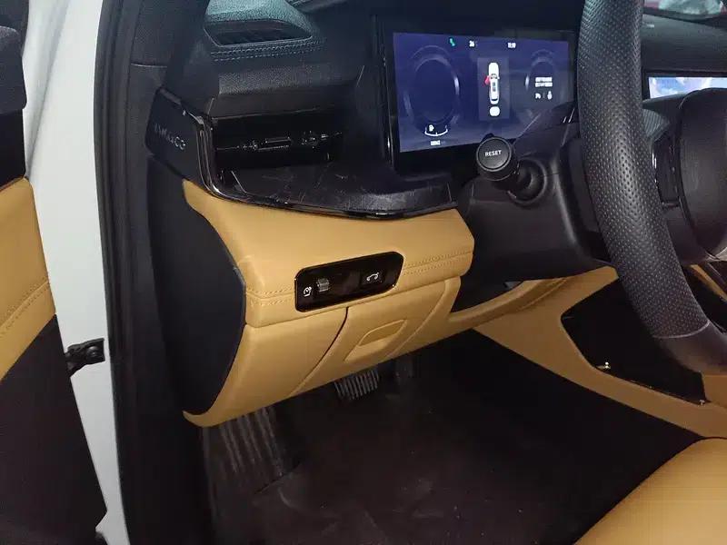 Lynk & Co 09 2021 2.0T Halo 7-seater — миниатюра 13