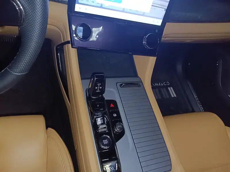 Lynk & Co 09 2021 2.0T Halo 7-seater — миниатюра 14