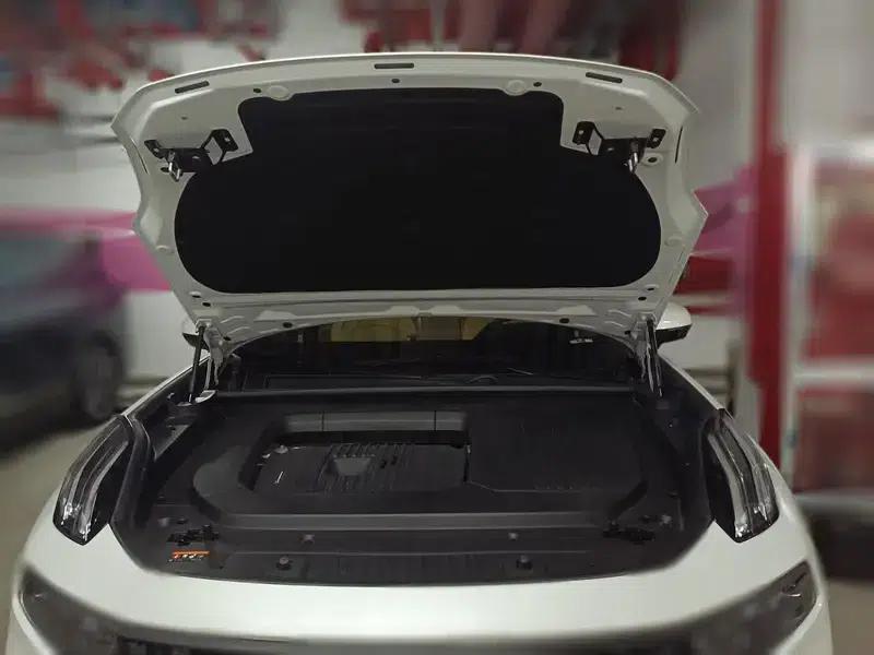 Lynk & Co 09 2021 2.0T Halo 7-seater — миниатюра 19