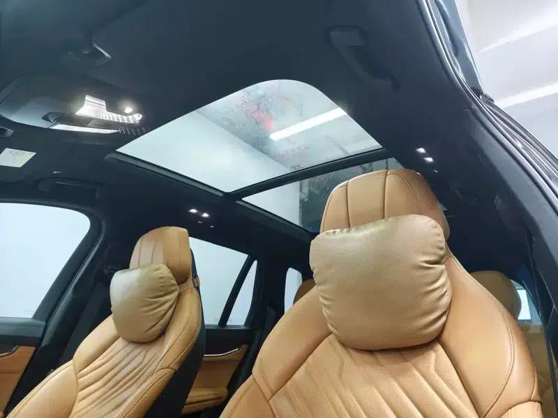 Lynk & Co 09 2021 2.0T Halo 7-seater — миниатюра 17