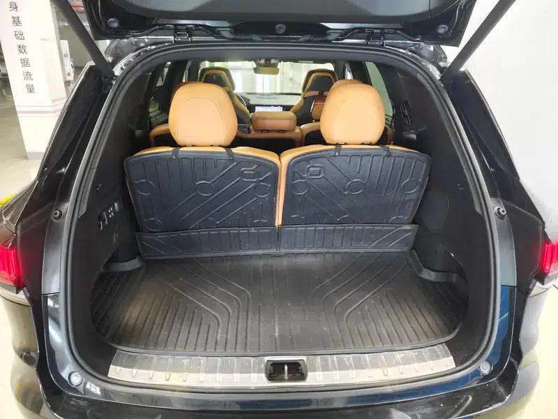 Lynk & Co 09 2021 2.0T Halo 7-seater — миниатюра 18