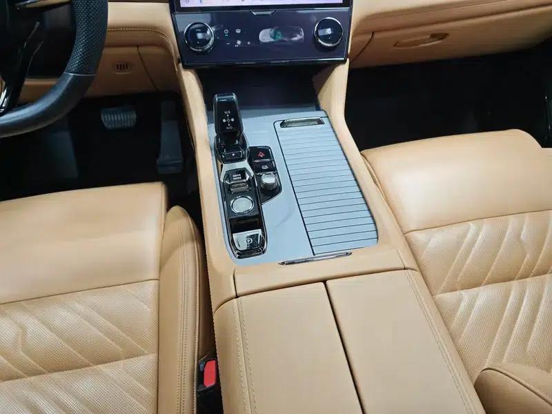Lynk & Co 09 2021 2.0T Halo 7-seater — миниатюра 7