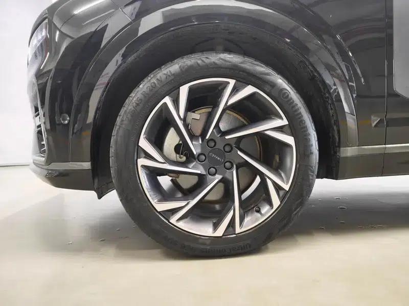 Lynk & Co 09 2021 2.0T Halo 7-seater — миниатюра 8
