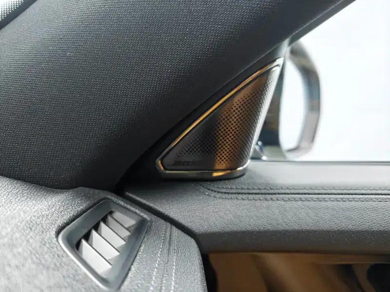 Lynk & Co 09 2021 2.0T Halo 7-seater — миниатюра 10