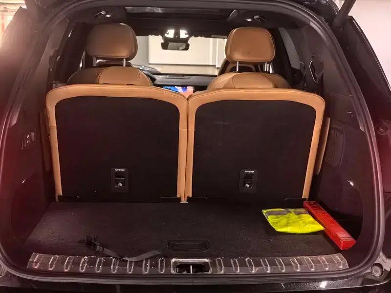 Lynk & Co 09 2021 2.0T Halo 6-seater — миниатюра 15