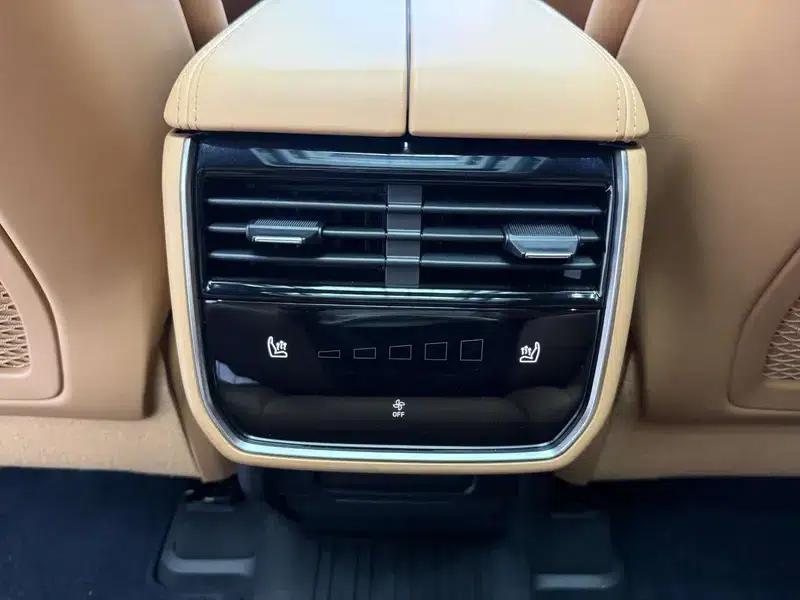 Lynk & Co 09 2024 2.0T AWD Global Edition — миниатюра 11