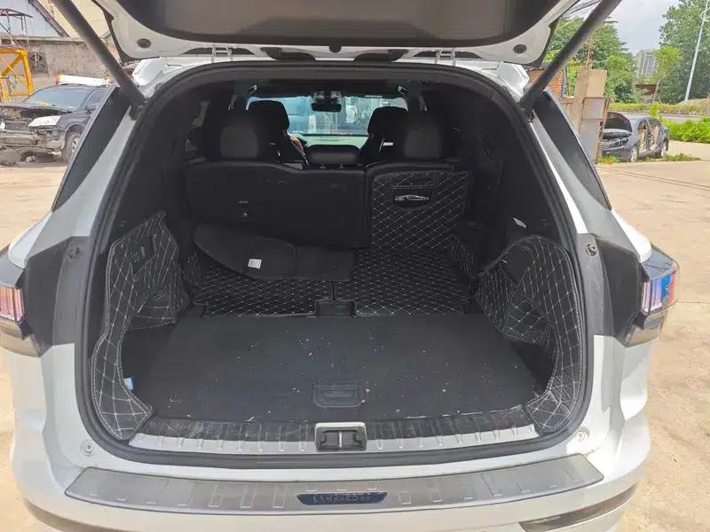 Lynk & Co 09 2021 2.0T Halo 7-seater — миниатюра 14