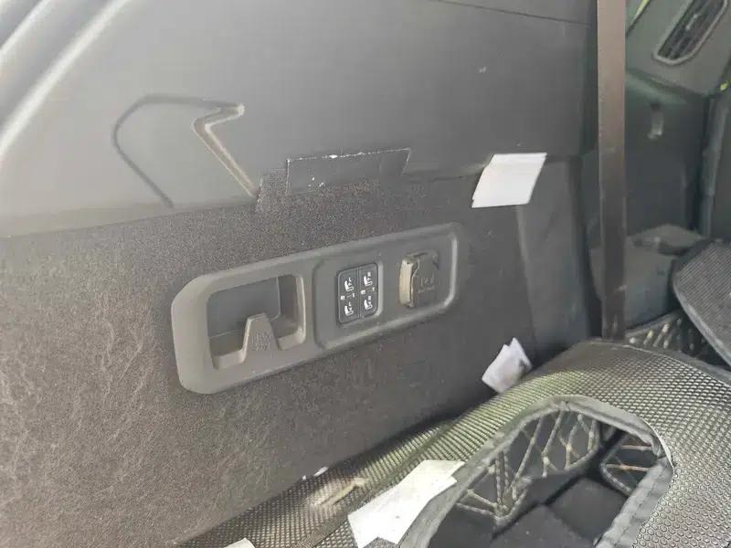Lynk & Co 09 2021 2.0T Halo 7-seater — миниатюра 5