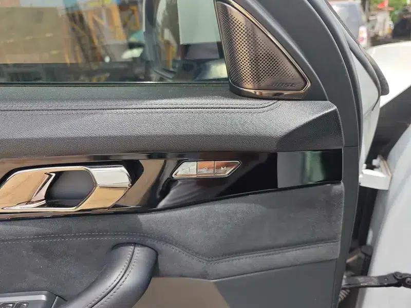 Lynk & Co 09 2021 2.0T Halo 7-seater — миниатюра 8
