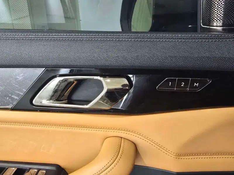 Lynk & Co 09 2021 2.0T Halo 7-seater — миниатюра 14