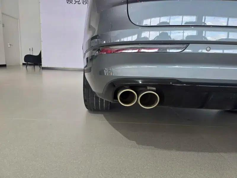 Lynk & Co 09 2021 2.0T Halo 7-seater — миниатюра 19