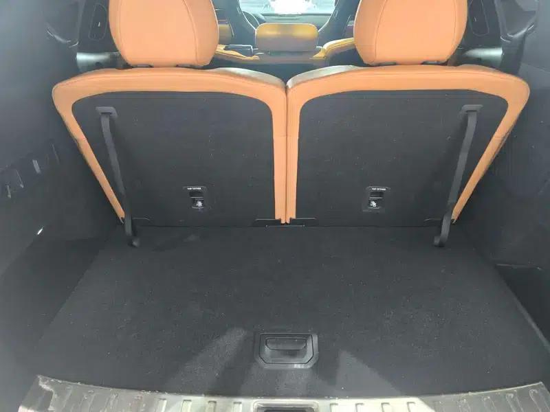 Lynk & Co 09 2021 2.0T Halo 7-seater — миниатюра 25