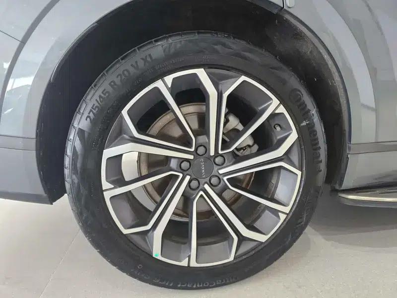 Lynk & Co 09 2021 2.0T Halo 7-seater — миниатюра 6
