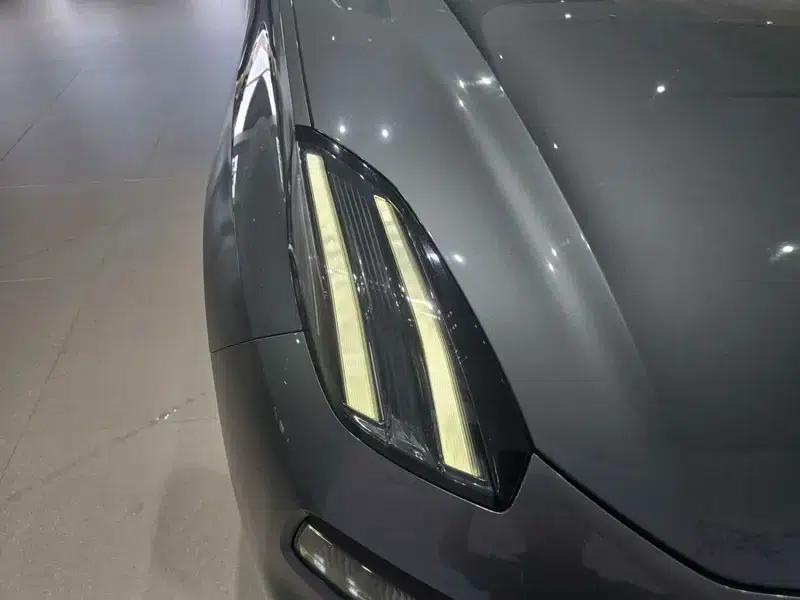Lynk & Co 09 2021 2.0T Halo 7-seater — миниатюра 8