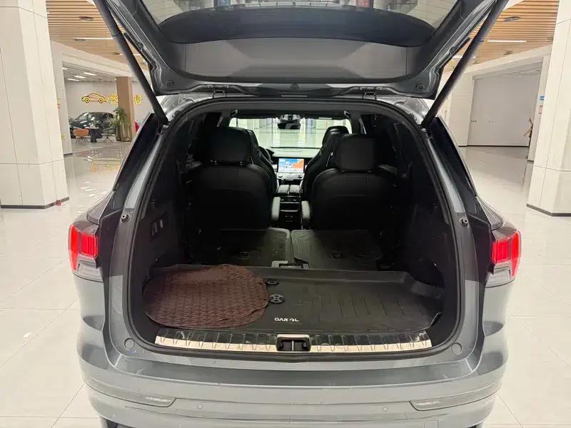 Lynk & Co 09 2021 2.0T Halo 6-seater — миниатюра 16