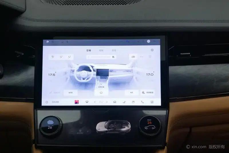 Lynk & Co 09 2021 2.0T Halo 7-seater — миниатюра 12
