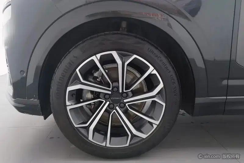 Lynk & Co 09 2021 2.0T Halo 7-seater — миниатюра 8