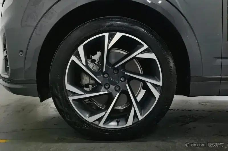 Lynk & Co 09 2021 2.0T Halo 6-seater — миниатюра 11