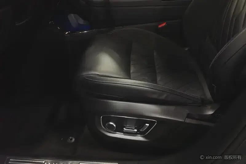 Lynk & Co 09 2021 2.0T Halo 6-seater — миниатюра 18