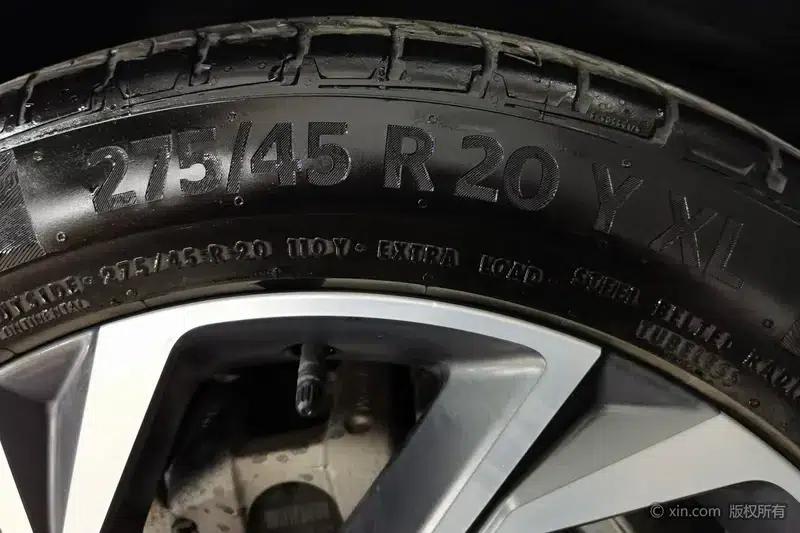 Lynk & Co 09 2021 2.0T Halo 6-seater — миниатюра 8