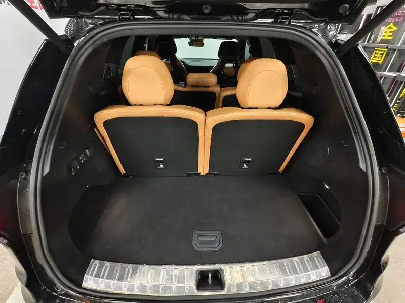 Lynk & Co 09 2021 2.0T Halo 7-seater — миниатюра 18