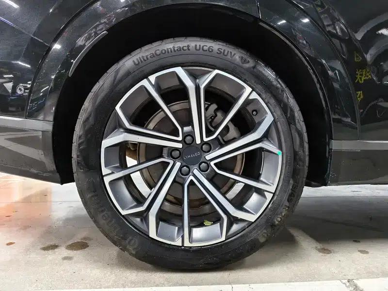 Lynk & Co 09 2021 2.0T Halo 7-seater — миниатюра 8