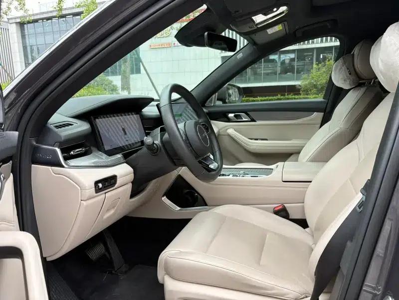 Lynk & Co 09 2024 2.0T AWD Sport Edition — миниатюра 18