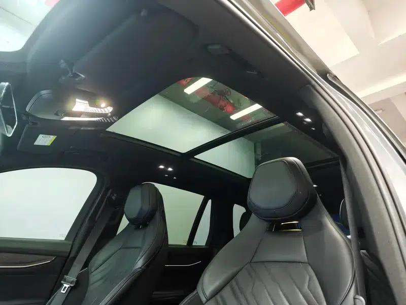Lynk & Co 09 2021 2.0T Halo 6-seater — миниатюра 18