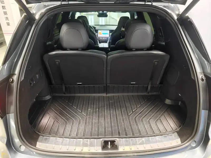Lynk & Co 09 2021 2.0T Halo 6-seater — миниатюра 19