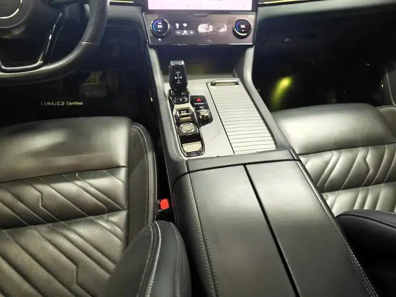 Lynk & Co 09 2021 2.0T Halo 6-seater — миниатюра 7