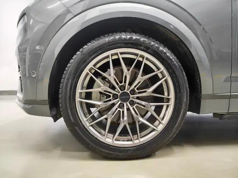 Lynk & Co 09 2021 2.0T Halo 6-seater — миниатюра 9