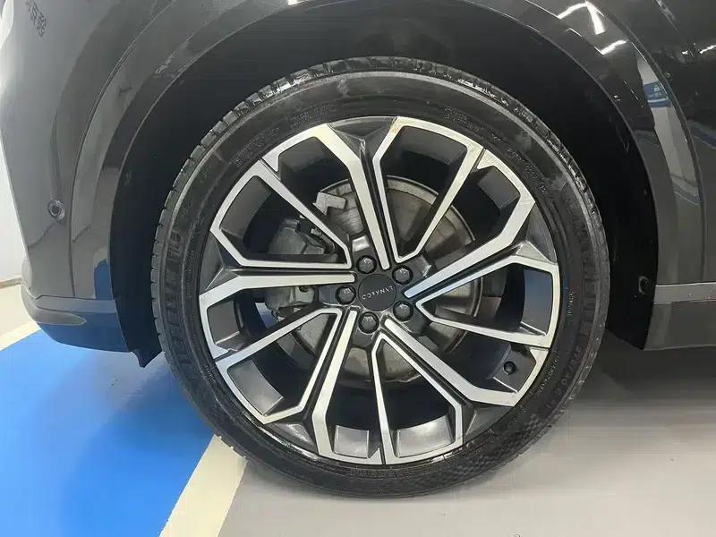 Lynk & Co 09 2021 2.0T Halo 6-seater — миниатюра 8