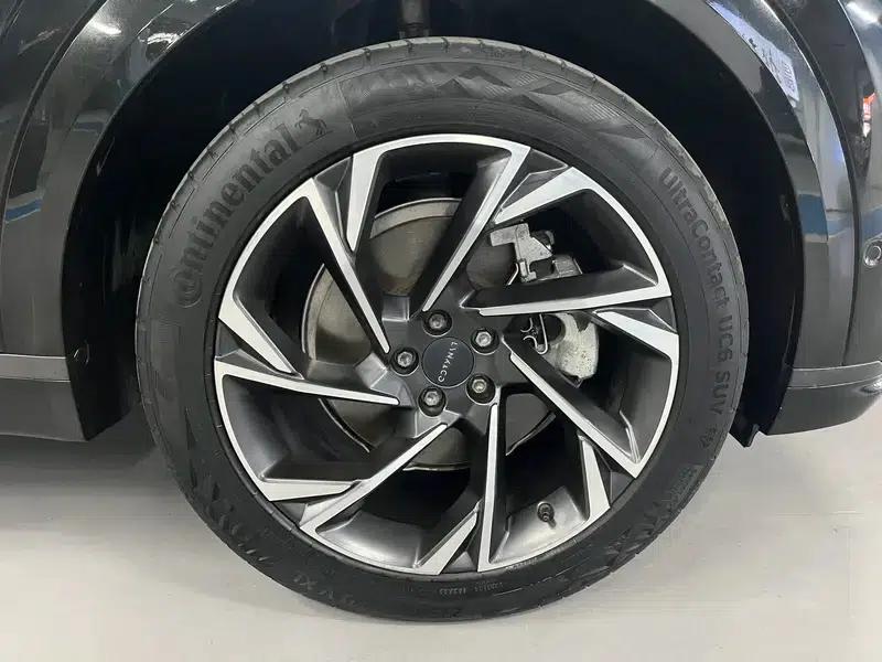 Lynk & Co 09 2021 2.0T Halo 6-seater — миниатюра 8