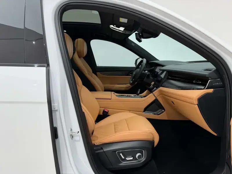 Lynk & Co 09 2021 2.0T Halo 6-seater — миниатюра 23