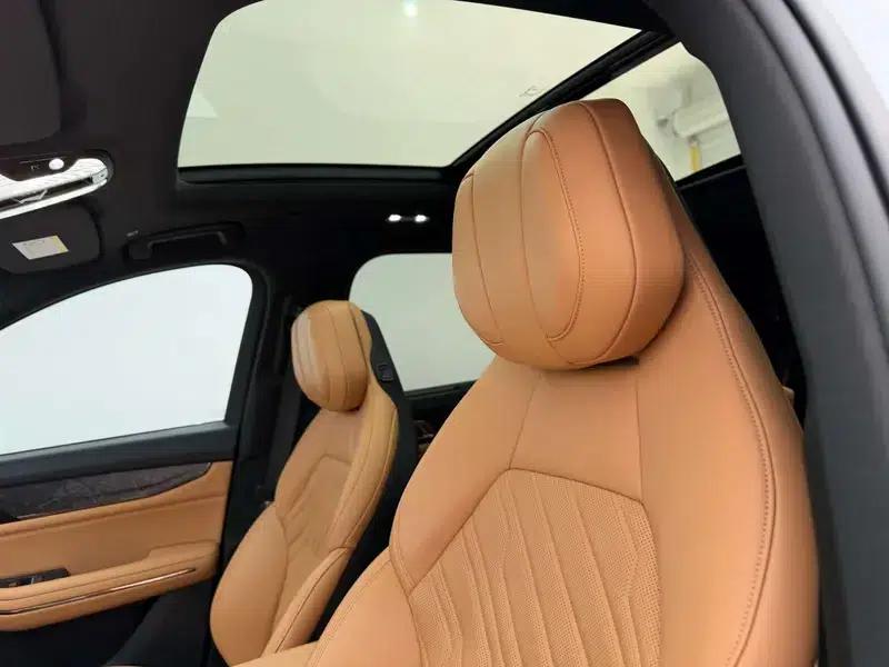 Lynk & Co 09 2021 2.0T Halo 6-seater — миниатюра 25
