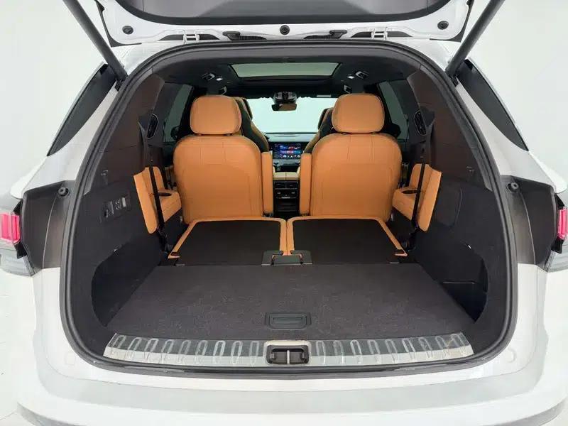 Lynk & Co 09 2021 2.0T Halo 6-seater — миниатюра 27