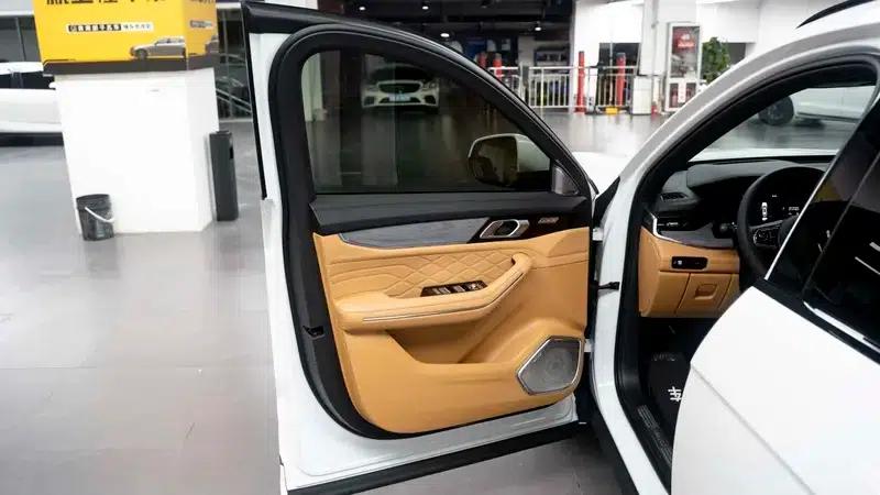 Lynk & Co 09 2026 2.0T AWD Explorer Edition Max — миниатюра 18