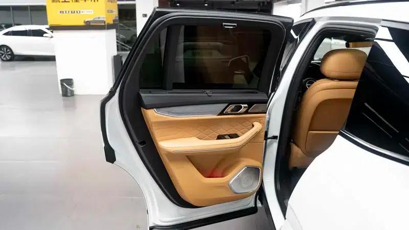Lynk & Co 09 2026 2.0T AWD Explorer Edition Max — миниатюра 19