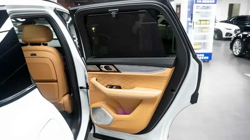 Lynk & Co 09 2026 2.0T AWD Explorer Edition Max — миниатюра 21