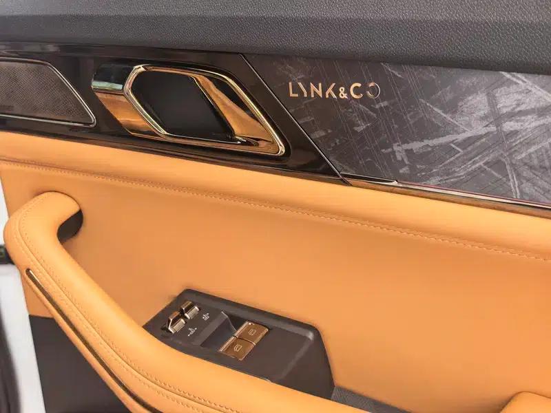 Lynk & Co 09 2021 2.0T Halo 6-seater — миниатюра 9
