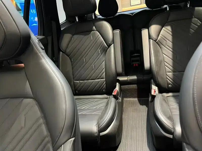 Lynk & Co 09 2021 2.0T Halo 6-seater — миниатюра 20