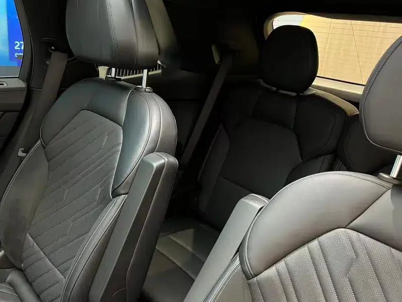 Lynk & Co 09 2021 2.0T Halo 6-seater — миниатюра 22