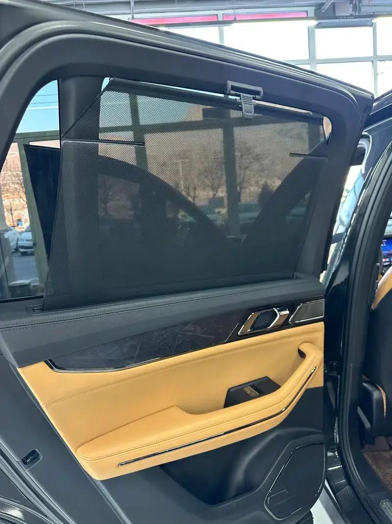 Lynk & Co 09 2021 2.0T Halo 7-seater — миниатюра 11