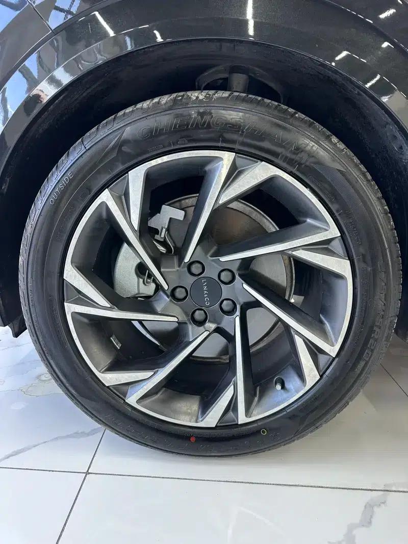 Lynk & Co 09 2021 2.0T Halo 7-seater — миниатюра 14