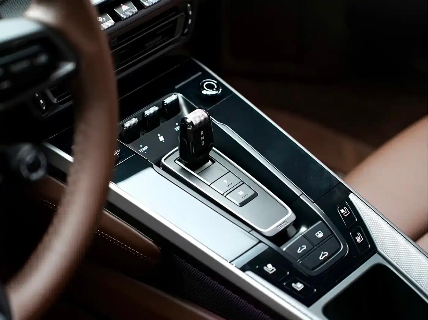 2022 Porsche 911 Carrera 3.0T — миниатюра 12