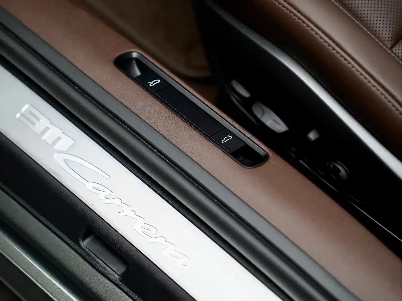 2022 Porsche 911 Carrera 3.0T — миниатюра 14