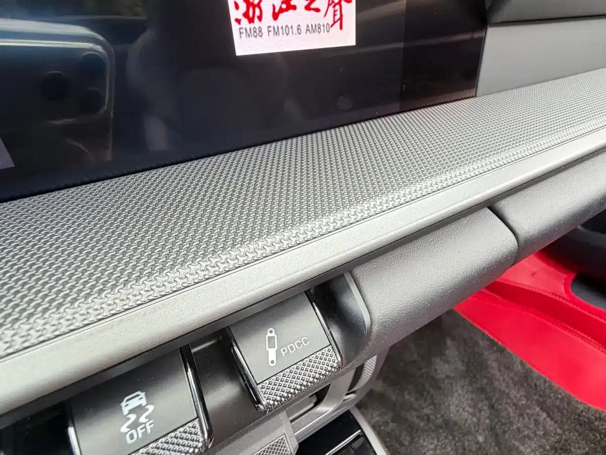 Porsche 911 2019 Carrera 4S Cabriolet 3.0T — миниатюра 11